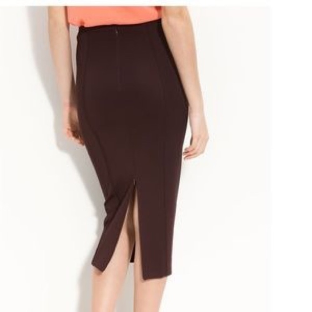 DVF Ruthanne skirt - Picture 3 of 4